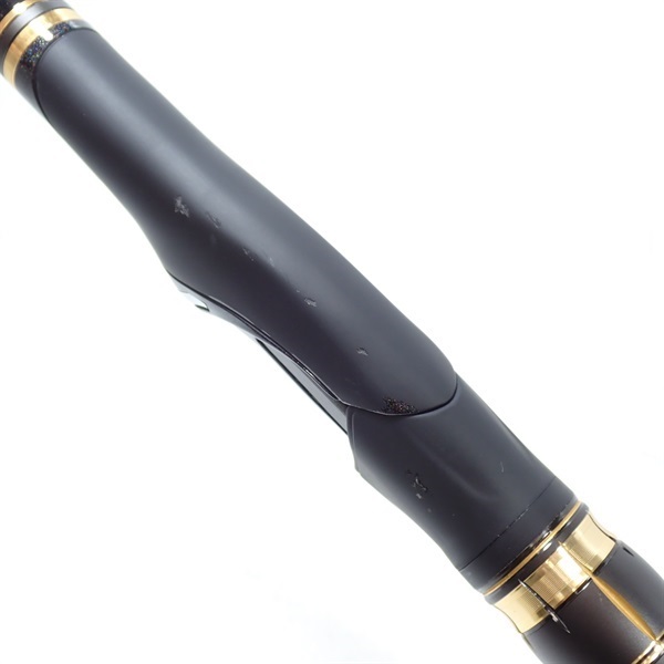Daiwa 20銀狼王牙AGS T-1号53 【未使用】 20銀狼 王牙AGS1－53 | イシグロ公式オンラインショップ