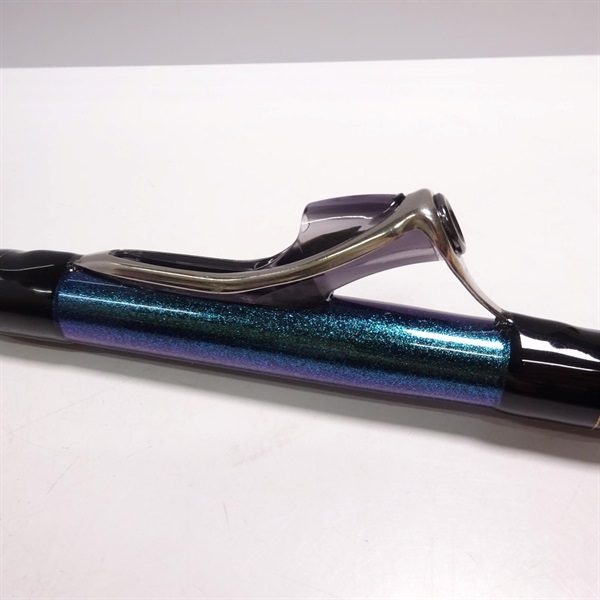 23バトルゲーム アオリ・ワン50ドライ・W | イシグロ公式