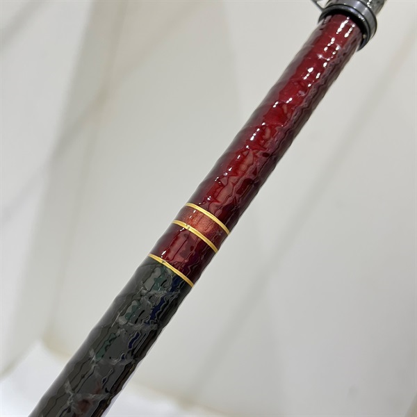 カーボン　鴨磯　2号　450と540の2本 カーボン 鴨磯 2号 450と540の2本