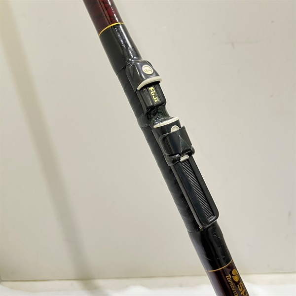 カーボン　鴨磯　2号　450と540の2本 カーボン 鴨磯 2号 450と540の2本