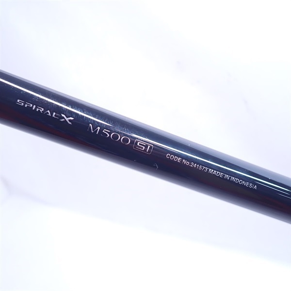 21アオリスタM500SI | イシグロ公式オンラインショップ