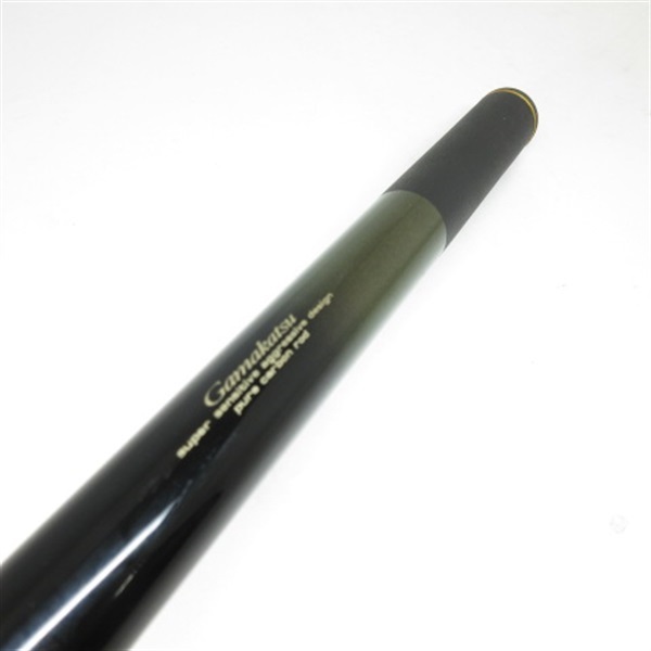 がま磯RECEPTOR-R 125-53 がま磯レセプターR 125-53｜＠ベリーネット 日本最大新品中古