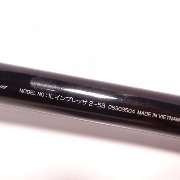 19インターラインインプレッサ 2-53 | イシグロ公式オンラインショップ