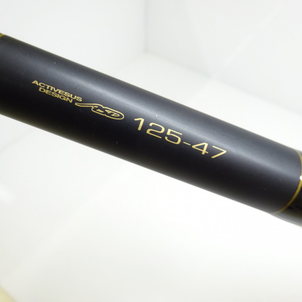 未使用　がまかつ　エリネス　125-47 12がま磯 エリネス 125-47 | イシグロ公式オンラインショップ