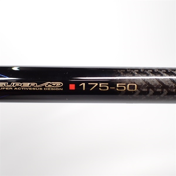 がまかつ　アテンダー2　175-50   美品　 アテンダーⅡ 175-50 | イシグロ公式オンラインショップ