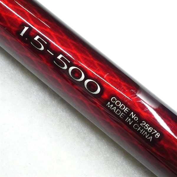 20アドバンスイソ1．5－500 | イシグロ公式オンラインショップ