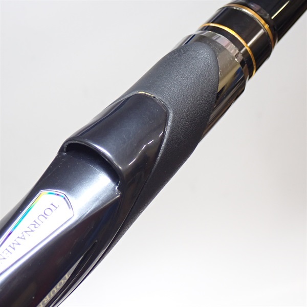 ダイワ トーナメント ISO 5-53 遠投 Daiwa トーナメント 5-53遠投