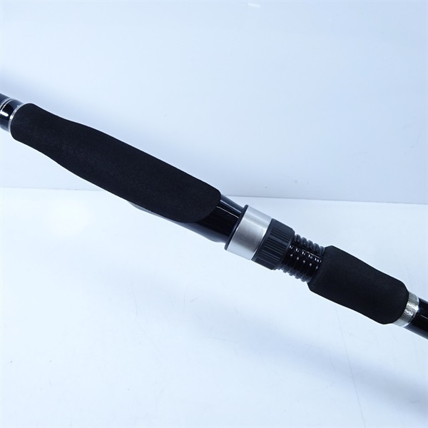 シマノ 13ボーダレスBB 420M-T シマノの釣り竿「ボーダレスBB 420M-T」が脱・初心者にオススメ