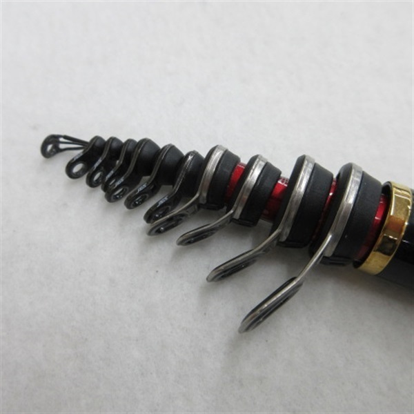 【新品】トーナメントISO AGS 1.5-50 新品】トーナメントISO AGS 1.5-50 TOURNAMENT ISO AGS｜DAIWA