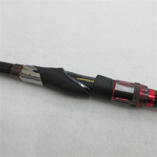 16トーナメントISO AGS競技1.5-52SMT(06576100) | イシグロ公式