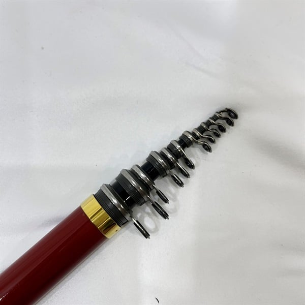がまかつアテンダー125-53穂先ＩＭガイド美品 がま磯アテンダー125－53 | イシグロ公式オンラインショップ