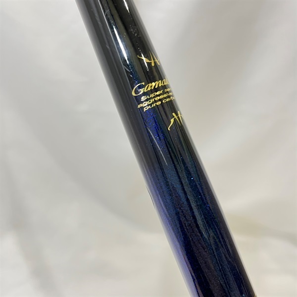 がまかつ　アテンダー　125-53 Gamakatsu（がまかつ） がま磯 アテンダー3 1.25-5.3 : ナニワ釣具