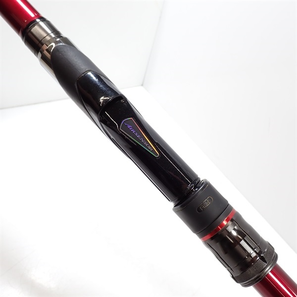 18銀狼 唯牙AGS06－53 | イシグロ公式オンラインショップ