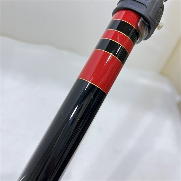 がまかつ　磯竿　がま磯　RZR 遠投3-53 未使用 がまかつ(Gamakatsu) がま磯 RZR 遠投3号 5.3m 22028-5.3