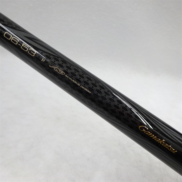 がま磯チヌ競技スペシャル406－53 | イシグロ公式オンラインショップ