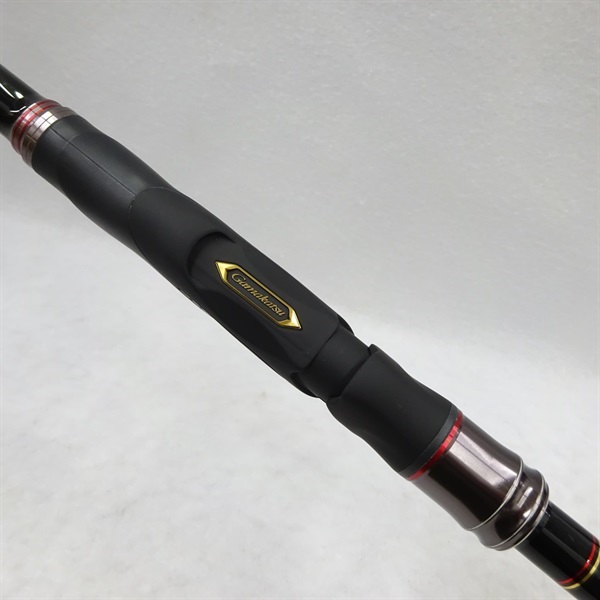 がま磯チヌ競技スペシャル406－53 | イシグロ公式オンラインショップ