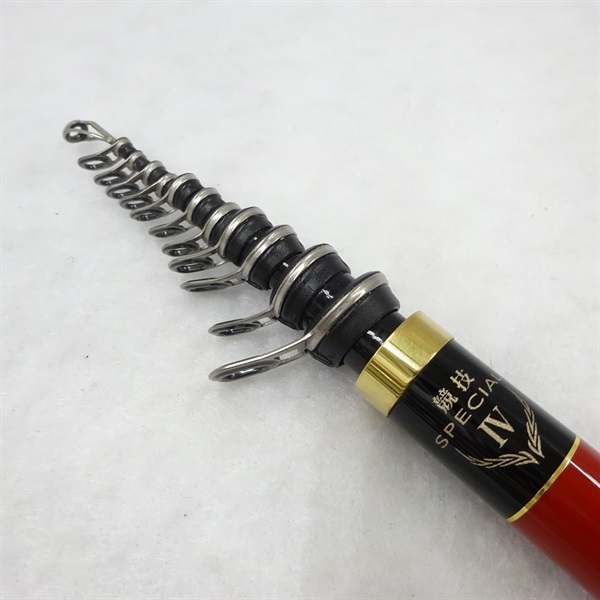 がま磯チヌ競技スペシャル406－53 | イシグロ公式オンラインショップ