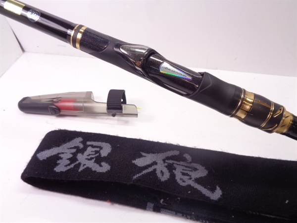 20銀狼 王牙 AGS08－50 | イシグロ公式オンラインショップ