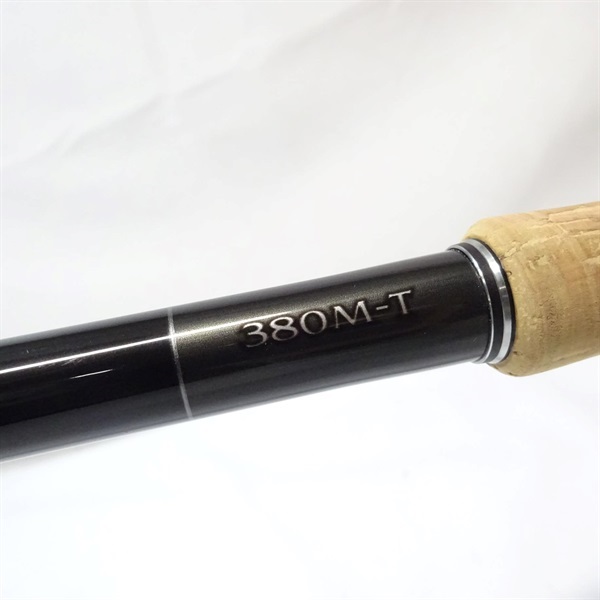 美品 シマノ 22ボーダレス 380 M-T 22ボーダレス380M－T | イシグロ公式オンラインショップ