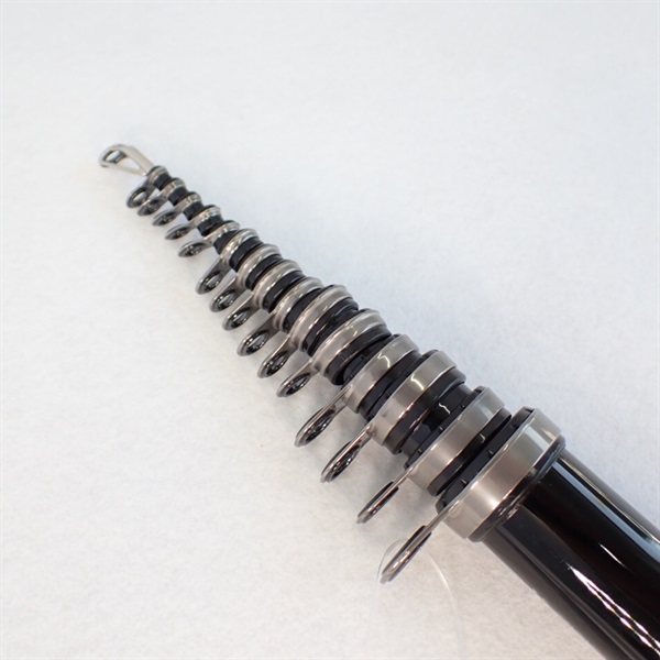 ≪純正部品・パーツ≫ ダイワ '19 剛弓 カゴB 遠投 3-57B遠投・Y #5番 (元竿) ≪純正部品・パーツ≫ ダイワ \u002719 剛弓 カゴB 遠投 3-60B遠