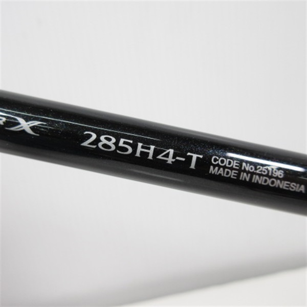 ボーダレス285H4T | イシグロ公式オンラインショップ