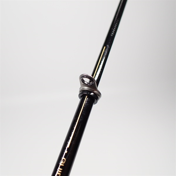 ・イングラム遠投両軸3-550 ・富士工業竿尻キャプBRC25R-20 INGRAM 遠投／両軸 | (株)宇崎日新（NISSIN）| 磯・船・渓流など