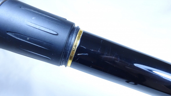 ほぼ未使用品　カゴ　スペシャル IV スピニングロッド 4-53 がま磯 カゴスペシャルⅣ タイプスピニング 4-53 | イシグロ公式