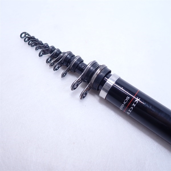 09エアノスエアノス ラディックス1．7ー530 | イシグロ公式