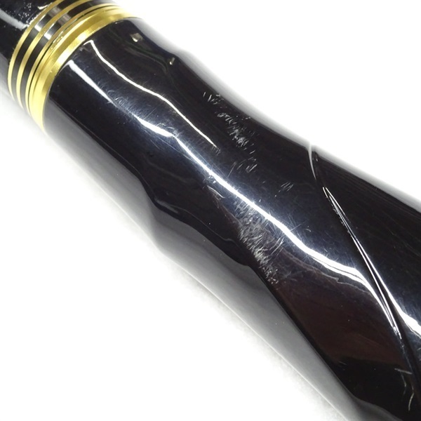 がまかつ　がま磯　カゴ　アルティメイトスペック　45-58 タイプベイト　極美品 がまかつ 遠投竿 がま磯 カゴ アルティメイト スペック ベイト
