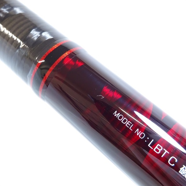 リバティクラブ磯風4－53遠投・K | イシグロ公式オンラインショップ