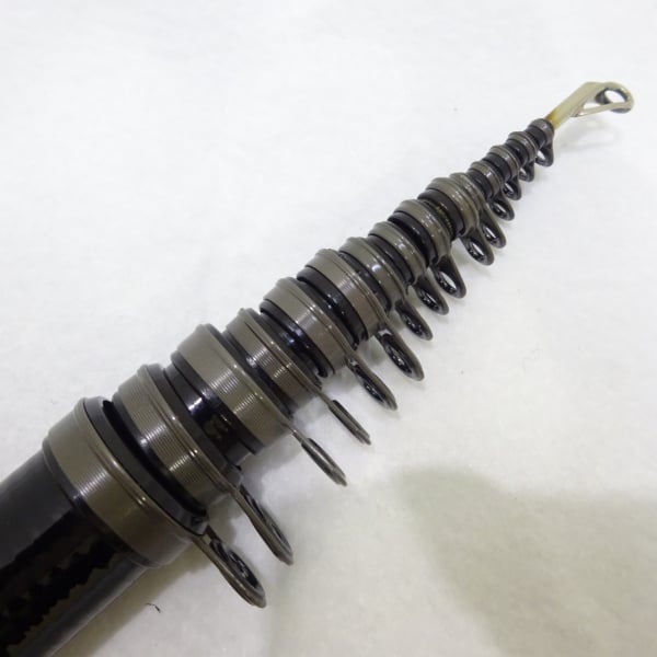 18 オレガ　4-57b 両軸遠投 18オレガ遠投 4-57B | イシグロ公式オンラインショップ