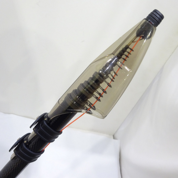 18オレガ遠投 4-57B | イシグロ公式オンラインショップ