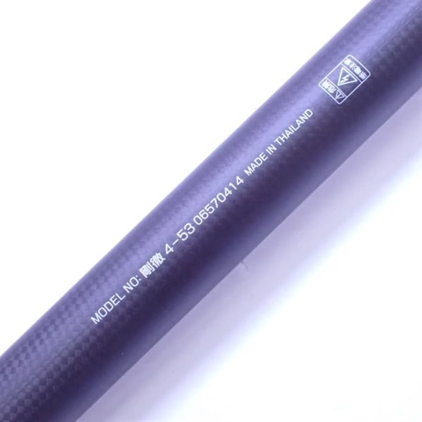 ダイワ　DAIWA 剛徹　4-53 ダイワ(Daiwa) 剛徹 H-50・W(5ピース) 05304544｜アウトドア用品