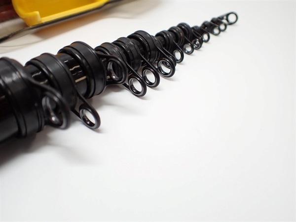 がま磯RZベイト4－53 | イシグロ公式オンラインショップ