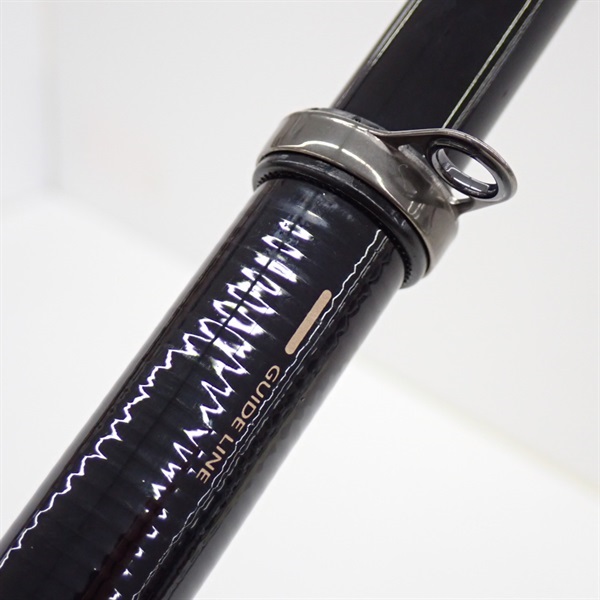 SHIMANO - 【中古/美品】 シマノ 20 ブルズアイ 遠投 4-520P   /O057L SHIMANO - 【中古/美品】 シマノ 20 ブルズアイ 遠投 4-520P