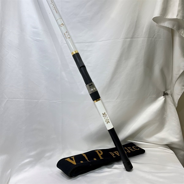 VIP 飛翔龍 釣り用品 ロッド ルアーロッド 4-60B 程度AB 袋付 飛翔龍4－60B | イシグロ公式オンラインショップ