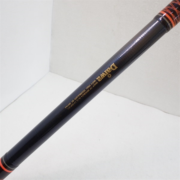 ウィスカーザヒラマサ5号ー54FG | イシグロ公式オンラインショップ