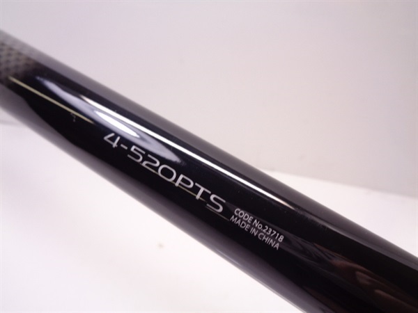 09アドバンス大磯4－520PTS | イシグロ公式オンラインショップ