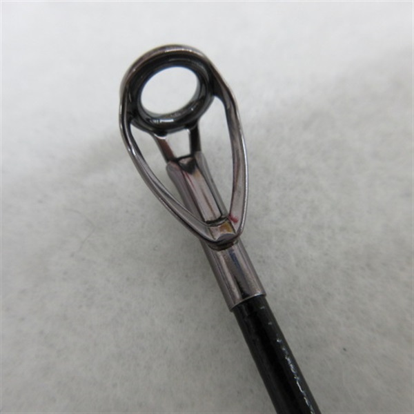 イングラムブラックエディション遠投両軸4号＋550 | イシグロ公式