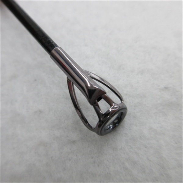 イングラム Ｂエディション 遠投両軸 イングラムブラックエディション遠投両軸4号＋550 | イシグロ公式