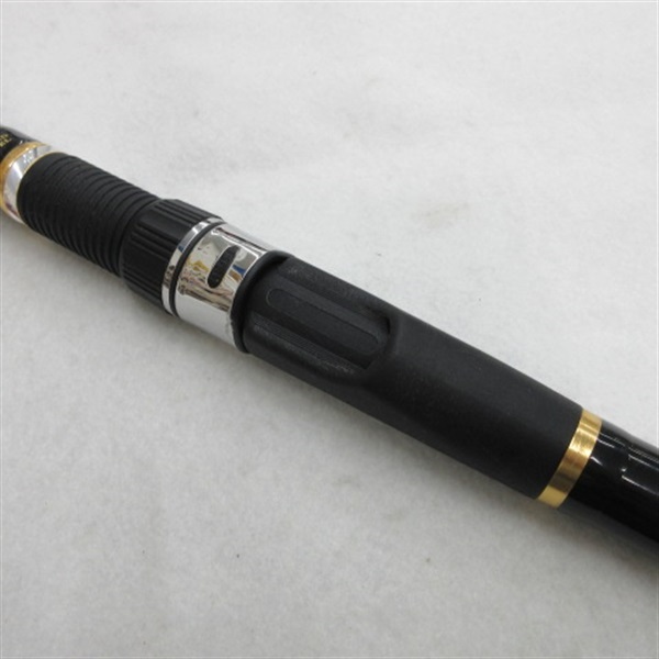 イングラムブラックエディション遠投両軸4号＋550 | イシグロ公式