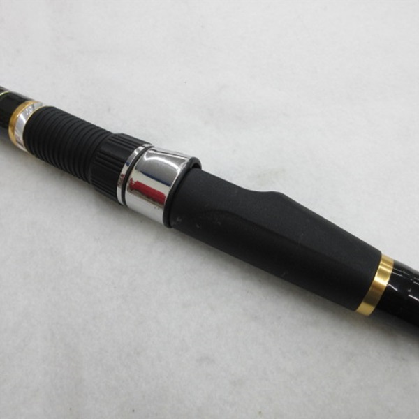 イングラム Ｂエディション 遠投両軸 イングラムブラックエディション遠投両軸4号＋550 | イシグロ公式