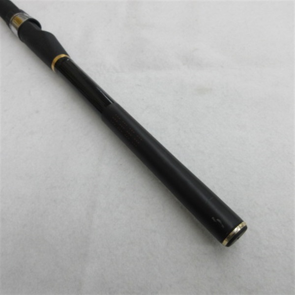 イングラムブラックエディション遠投両軸4号＋550 | イシグロ公式