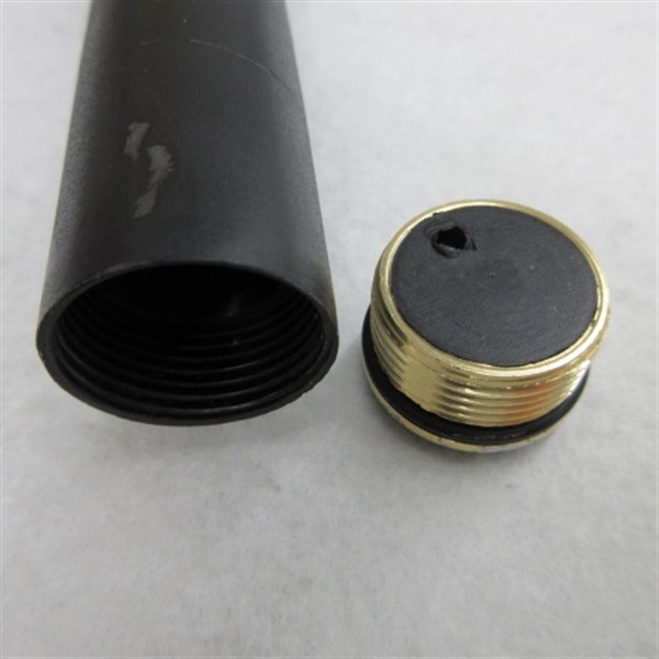 イングラムブラックエディション遠投両軸4号＋550 | イシグロ公式