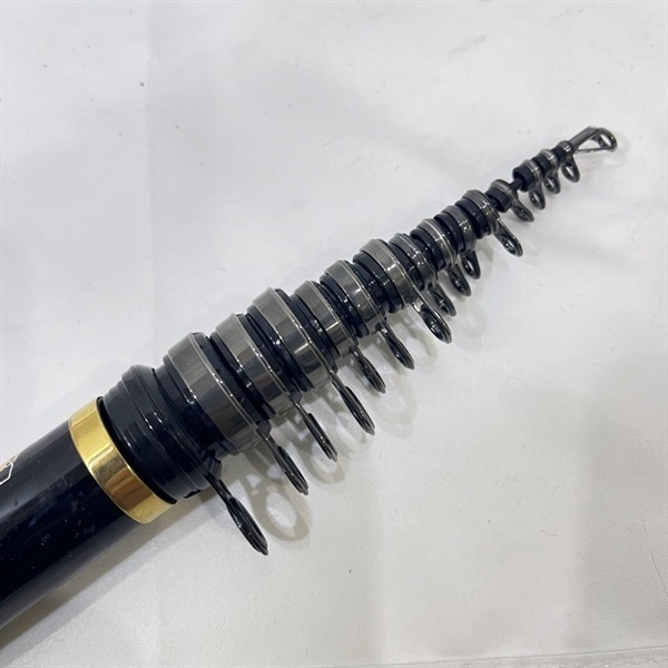 イングラム遠投両軸4号620 | イシグロ公式オンラインショップ