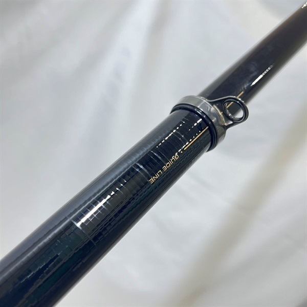 イングラム Ｂエディション 遠投両軸 Amazon | 宇崎日新 イングラム Bエディション遠投両軸4号プラス 5505