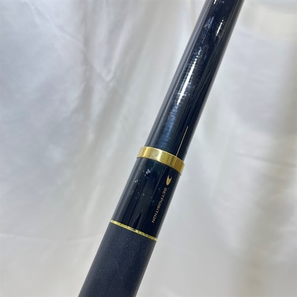 イングラム遠投両軸4号620 | イシグロ公式オンラインショップ