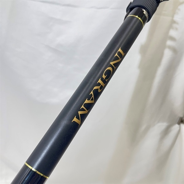 イングラム遠投両軸4号620 | イシグロ公式オンラインショップ