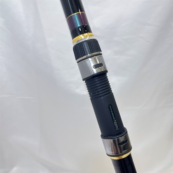 イングラム Ｂエディション 遠投両軸 宇崎日新 イングラムブラックエディション」の人気商品一覧