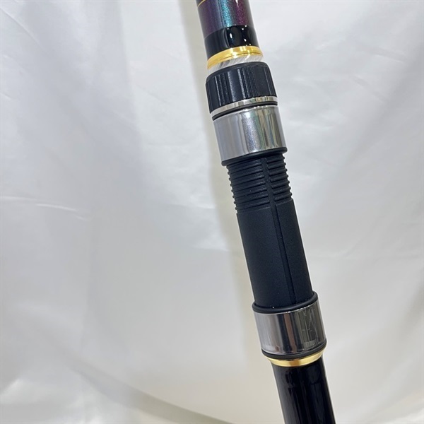 イングラム Ｂエディション 遠投両軸 イングラム Bエディション 遠投両軸 INGRAM 遠投／両軸 | (株)宇崎日